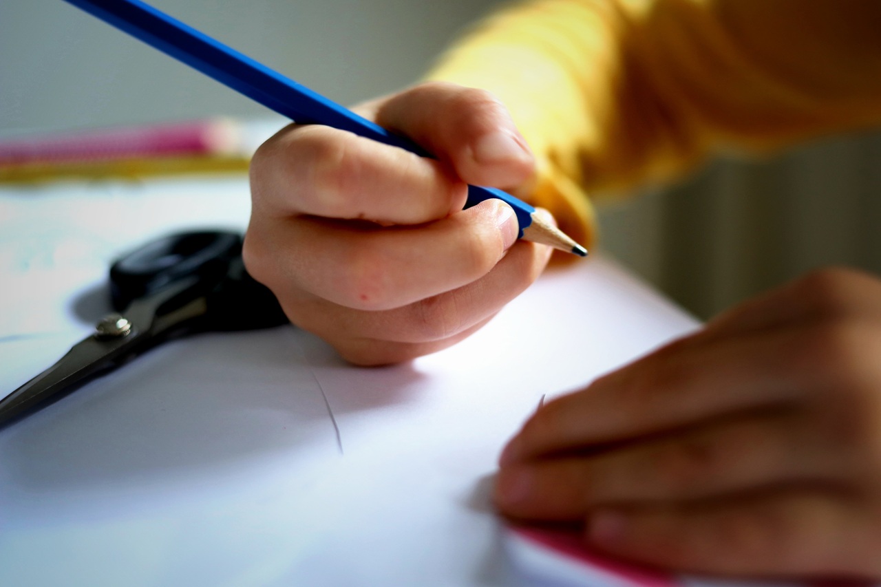 El riesgo de no saber leer