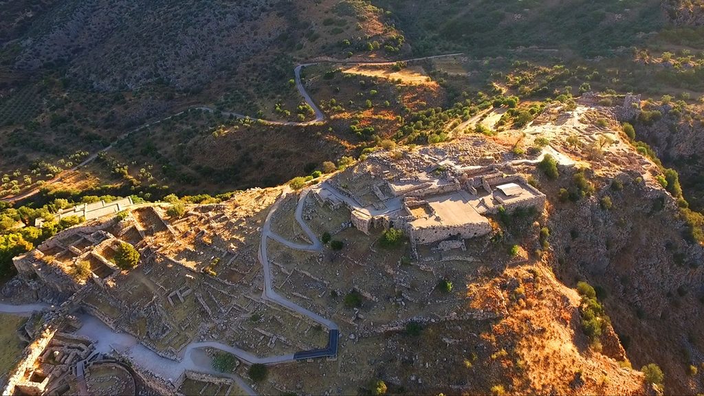 La Odisea supera los US$1.500 millones en taquilla