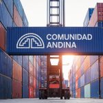 Se mueve el comercio exterior.