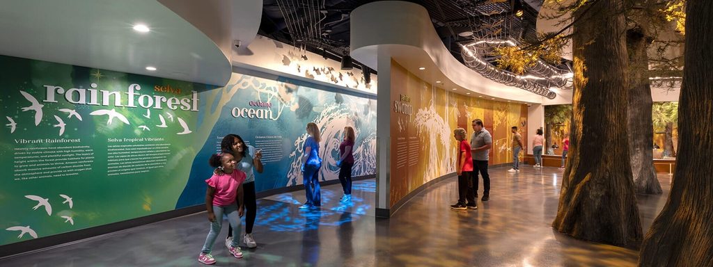 Orlando amplía las opciones para las familias con museos interactivos