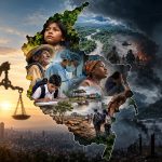 Colombia, un país llamado desigualdad