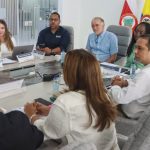 Elección de decanos en Uniatlántico