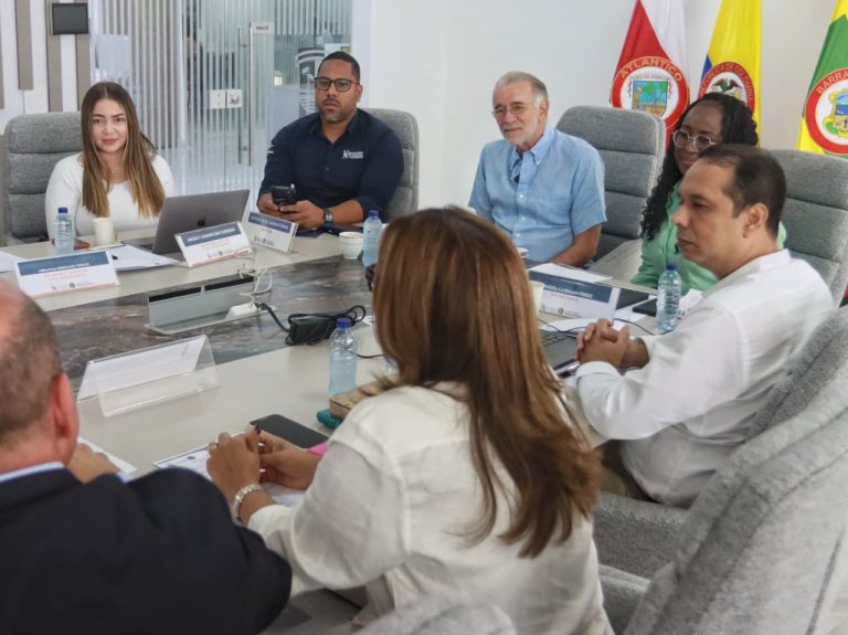Elección de decanos en Uniatlántico