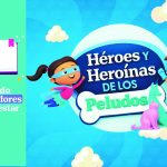 Pedagogía sobre perritos