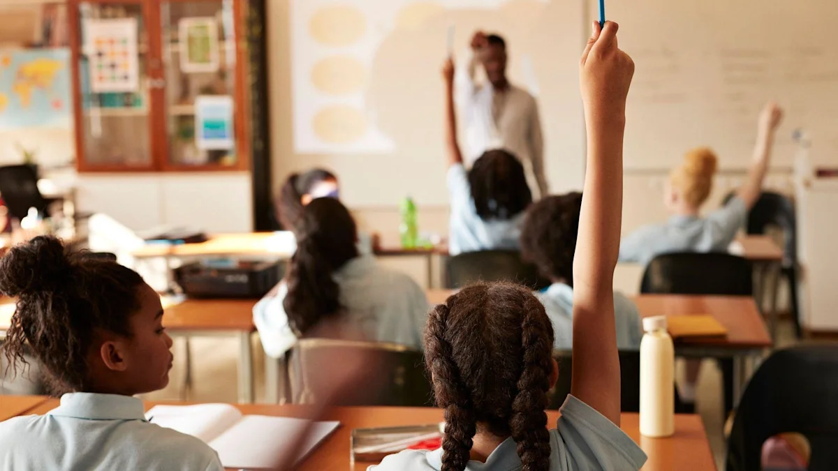 Pruebas a estudiantes