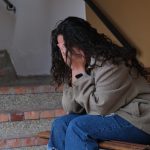 El drama de los estudiantes.