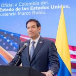 Visita de Marco Rubio