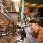 TERREMOTO DEVASTADOR