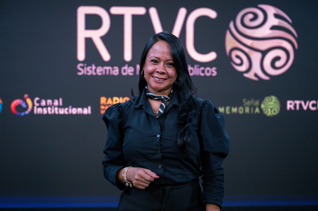 Periodista Holguín
