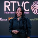 Periodista Holguín
