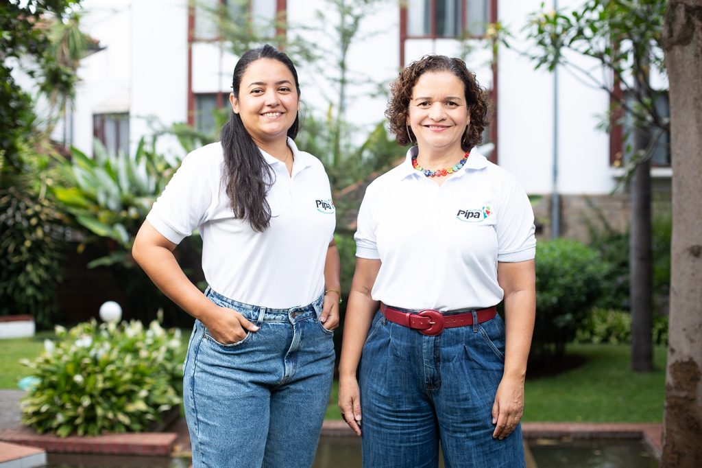 Firmas de Colombia y Brasil ganan premio por innovación para el bienestar parental
