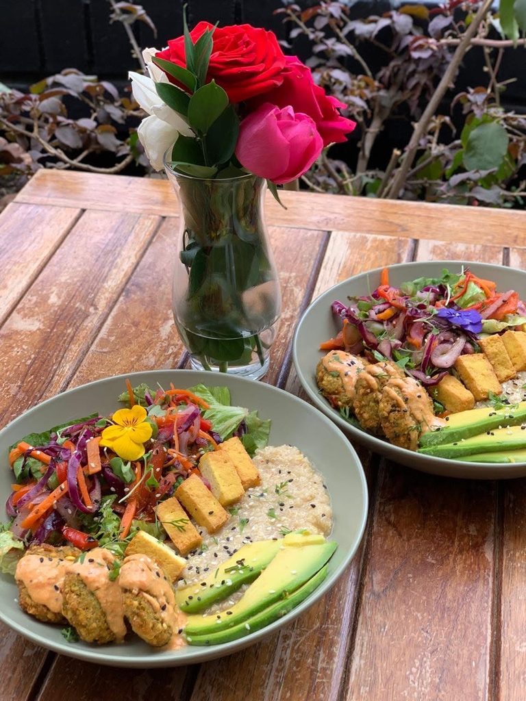 Todo listo para el ¡VegUp! Plant Based Fest: Festival de Comida Vegetariana en cuatro ciudades