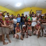 La monarquía del Carnaval de Barranquilla