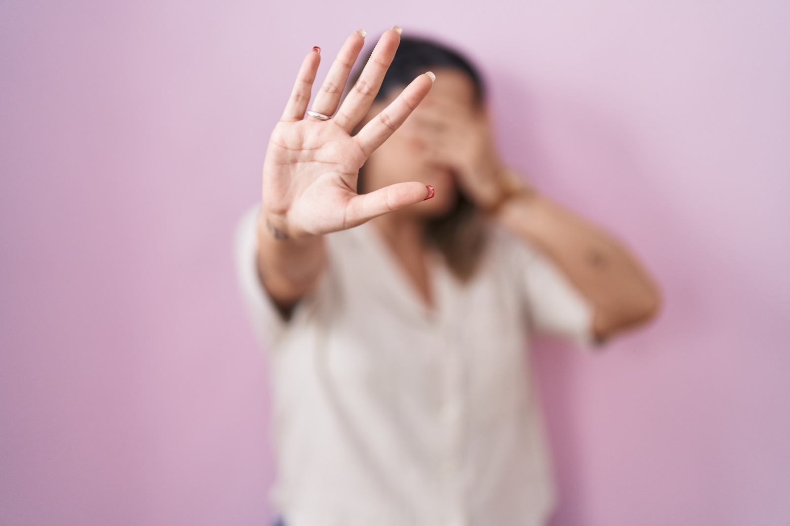 Asesinato de mujeres