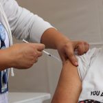 Vacunación preventiva.